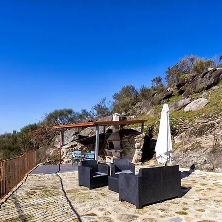 Casa Poente Villa Arcos de Valdevez Exterior photo