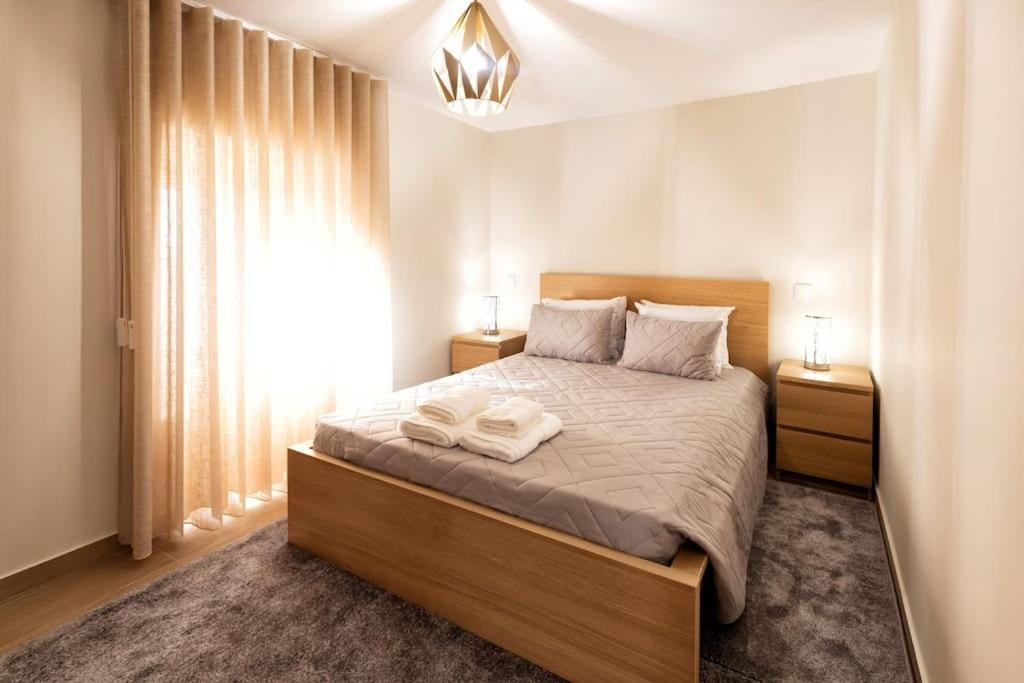 Casa Poente Holiday home
