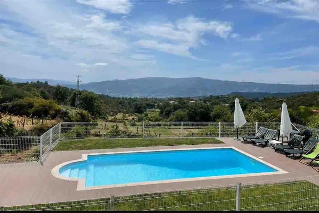 Casa Poente Holiday home