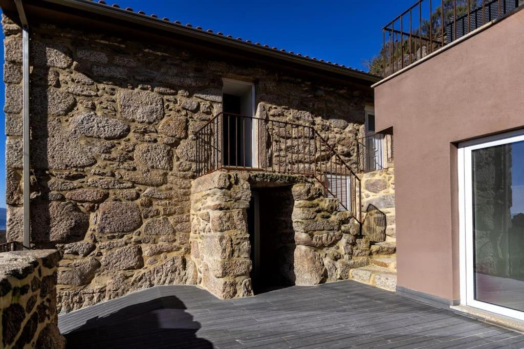 Holiday home Casa Poente *