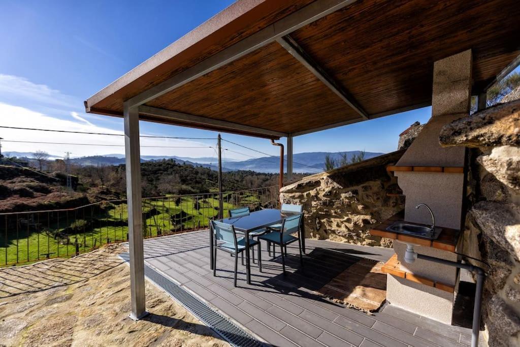 Holiday home Casa Poente Arcos de Valdevez