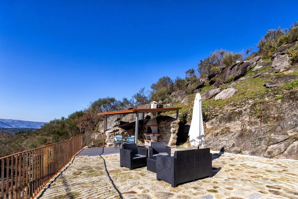 Holiday home Casa Poente Arcos de Valdevez